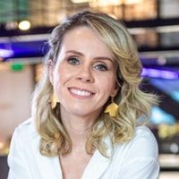 Foto de perfil de LIVIA CHANES